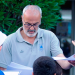 Στα Μελίσσια ο Κώστας Ζακυνθινός