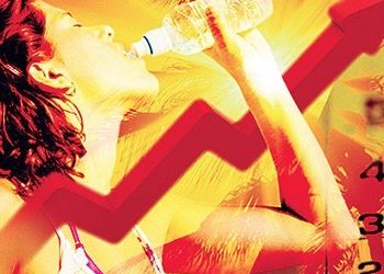Ενημέρωση για τα βασικά μέτρα πρόληψης σε περιόδους καύσωνα