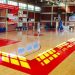 Ολοκληρώθηκαν οι εργασίες στο Κλειστό στο Κοντόπευκο