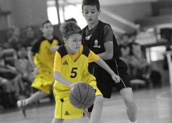 Η φιλοσοφία των ακαδημιών μπάσκετ του Αμαρουσίου