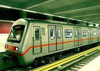 Δρομολογείται η επέκταση του μετρό μέχρι τη Λυκόβρυση