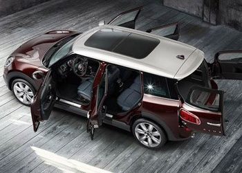 Mini Clubman Cooper 1.5: Μια ιστορία απ’ τα παλιά…