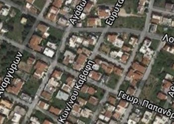 Προχωρούν τα όμβρια οδών Παπανδρέου - Αγ. Αναργύρων στα Πευκάκια