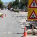Ξεκίνησε η κατασκευή αγωγού όμβριων στην οδό Μακεδονίας