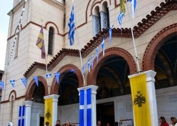 Ο αγιογράφος της Ναζαρηνής τέχνης