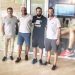Εργομετρικές εξετάσεις για τους ποδοσφαιριστές του Πανερυθραϊκού
