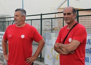 Επέστρεψε στον Πανερυθραϊκό ο Παναγιώτης Χατζής