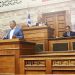 Στη Μόνιμη Επιτροπή Ελληνισμού Διασποράς στη Βουλή μίλησε ο πρόεδρος της ΚΕΔΕ