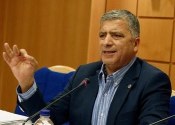 Γ. Πατούλης: «Το ΥΠΕΣ πρέπει να αποδώσει χρήματα που χρωστά στην Τοπ. Αυτοδιοίκηση»