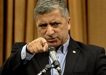 Γ. Πατούλης: «Καταδικάζουμε την επίθεση στο Δήμαρχο Ελευσίνας»