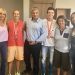 Συγχαρητήρια στη χρυσή Εθνική μπάσκετ Κωφών Γυναικών