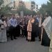 Εορτασμός του Αγίου Ιωάννη του Πέλικα