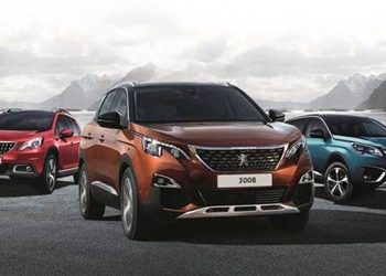 Παγκόσμια αύξηση 15% για τις πωλήσεις της PEUGEOT στο 2017