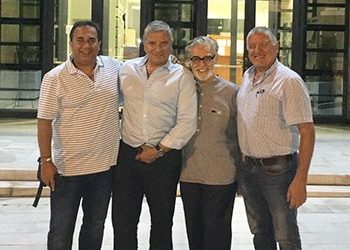 Συνάντηση με φορείς της Ομογένειας για τον Ιατρικό Τουρισμό