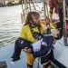 Φαρμακονήσι: Η ντροπή του  Λιμενικού Σώματος!