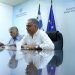 Ευρεία σύσκεψη υπό τον υπουργό Εσωτερικών  για την Ανατολική Αττική