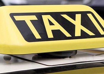 Τον Δήμαρχο ευχαριστούν οι Αυτοκινητιστές Ταξί Αμαρουσίου