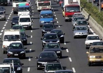 Αυξήσεις έως και 200% στα τέλη κυκλοφορίας