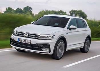 Volkswagen Tiguan - Νέοι κινητήρες, νέες εκδόσεις, νέες τιμές