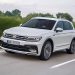 Volkswagen Tiguan - Νέοι κινητήρες, νέες εκδόσεις, νέες τιμές