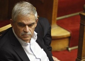 Ν. Τόσκας: Σχέδιο εμπρηστών οι πυρκαγιές στη Ζάκυνθο