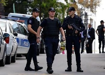Τουρκία: 42 συλλήψεις για σχέσεις με Ισλαμικό Κράτος ή PKK