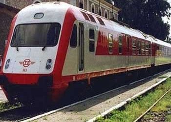 Κανονικά τα δρομολόγια των τρένων Αθήνα – Θεσσαλονίκη