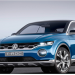 Παγκόσμια πρεμιέρα για το Νέο Volkswagen T-Roc