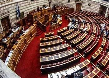 Αρχίζει την Πέμπτη η συζήτηση του νομοσχεδίου για τα εργασιακά