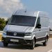 Νέο Volkswagen Crafter Van
