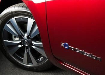 Η Nissan τα “βάζει” με την ηχορύπανση…
