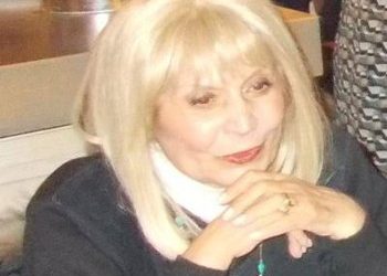 Έφυγε από τη ζωή η δημοτική σύμβουλος Ηρακλείου Μαίρη Ζούνη