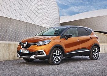 Νέες σημαντικές παρουσίες για το GROUPE RENAULT