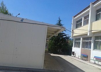 ΣΥΜΜΑΧΙΑ ΠΟΛΙΤΩΝ: «Μεγάλα παράπονα για την κατάσταση στα σχολεία»