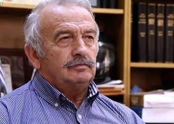 Προωθείται η απομάκρυνση παράνομης πινακίδας