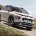Παγκόσμια Πρεμιέρα για το νέο C3 Aircross Compact SUV