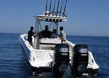 Η εξωλέμβια Suzuki DF350A κερδίζει το Βραβείο Καινοτομίας