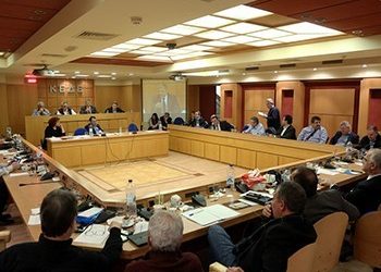 Συνέδριο της ΚΕΔΕ στις 8 και 9 Σεπτεμβρίου στην Κόνιτσα