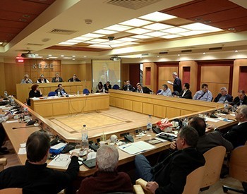 Συνέδριο της ΚΕΔΕ στις 8 και 9 Σεπτεμβρίου στην Κόνιτσα