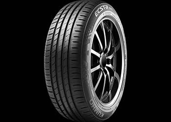 Το KUMHO HS51 εντυπωσίασε στην δοκιμή θερινών ελαστικών του περιοδικού Auto Express