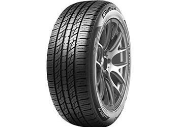 Η KUMHO TYRES κατέκτησε τη 2η θέση στο σύστημα αξιολόγησης Consumer Reports