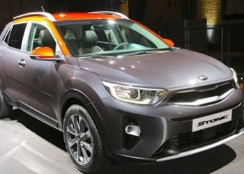 Kia Stonic - Nέα δεδομένα στα compact crossover