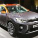 Kia Stonic - Nέα δεδομένα στα compact crossover