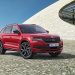 ŠKODA KODIAQ SPORTLINE:  σπορ εμφάνιση, ταχύτητα, δυναμισμός
