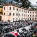 Χαμός στην τριημέρη γιορτή της Moto Guzzi V9 Open House