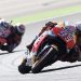 Marquez και Pedrosa έκαναν το 1-2 στην Άραγκον με Honda!