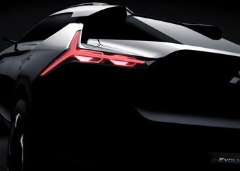 Η Mitsubishi Motors αναγγέλλει ένα φιλόδοξο σχέδιο της στην 45η Έκθεση Αυτοκινήτου του Τόκιο