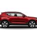 Νέο Volvo XC40 – η αποκάλυψη, στην πρωτεύουσα της μόδας