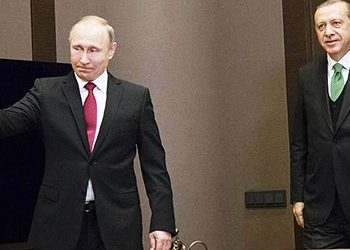 Τουρκία: Πανικός  για τους S-400!