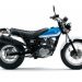 Suzuki Van Van 200